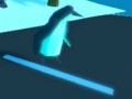 Spel Pengu Dash