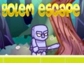 Spel Golem Escape