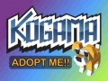 Spel Kogama Adopt Me