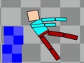 Spel Sandbox Ragdoll