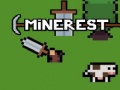 Spel Minerest