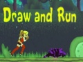Spel Draw and Run