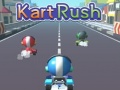 Spel Kart Rush