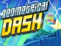 Spel Geometrical Dash
