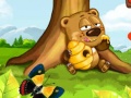 Spel Mini Bear Light