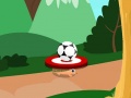 Spel Soccer Target