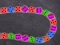 Spel ChalkBoard Dice Caster
