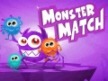Spel Monster Match
