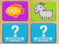 Spel Find Animals Pair