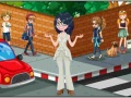 Spel Fashion Dressup