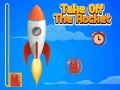 Spel Take Off The Rocket