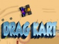Spel Drag Kart