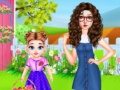 Spel Baby Taylor Little Gardener