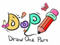 Spel Dop Draw One Part
