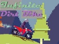 Spel Infinite Dirt Bike