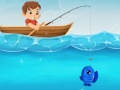 Spel Go Fishing