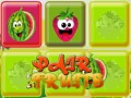 Spel Pair Fruits