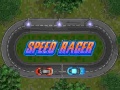 Spel Speed Racer