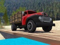 Spel Mini Truck Driver Master
