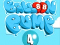 Spel Balloon Bump
