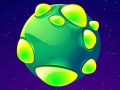Spel Planet Jigsaw