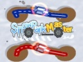 Spel Snow Park Master