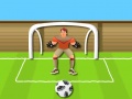 Spel Penalty Shoot