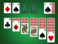 Spel Solitaire Classic