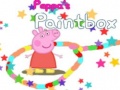 Spel Peppa`s PaintBox