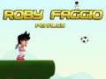 Spel Roby Faggio Penalty