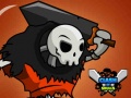 Spel Clash Of Skulls
