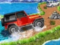 Spel 4x4 Suv Jeep
