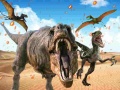 Spel Dino Hunter: Killing Strand