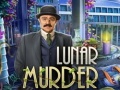 Spel Lunar Murder