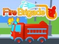 Spel Fire Brigade