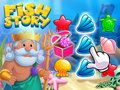 Spel Fish Story