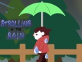 Spel Strolling in the Rain