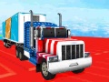 Spel Impossible Truck Tracks Drive