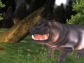 Spel Wild Hippopotamus Hunting