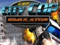Spel City Cop Simulator