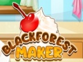 Spel Blackforest Maker