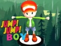 Spel Jump! Jump! Boy