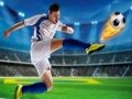 Spel World Cup 2020 Soccer