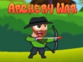 Spel Archery War