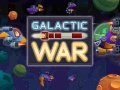 Spel Galactic War