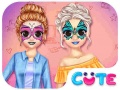 Spel Princess Makeover Fashion Blog