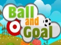 Spel Ball and Goal