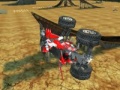 Spel ATV Stunts Challenge 2