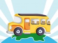 Spel School Bus Difference