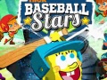 Spel Nick Baseball Stars